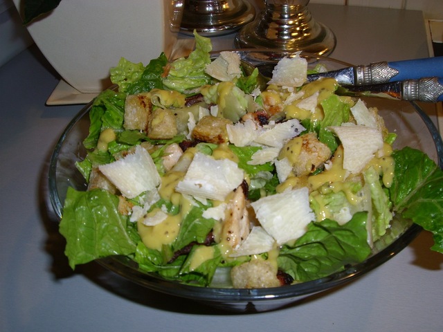 Cæsarsalat