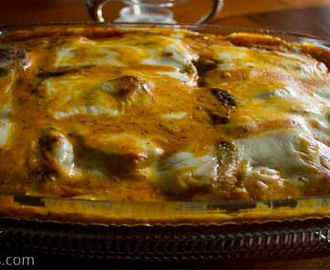 Moussaka