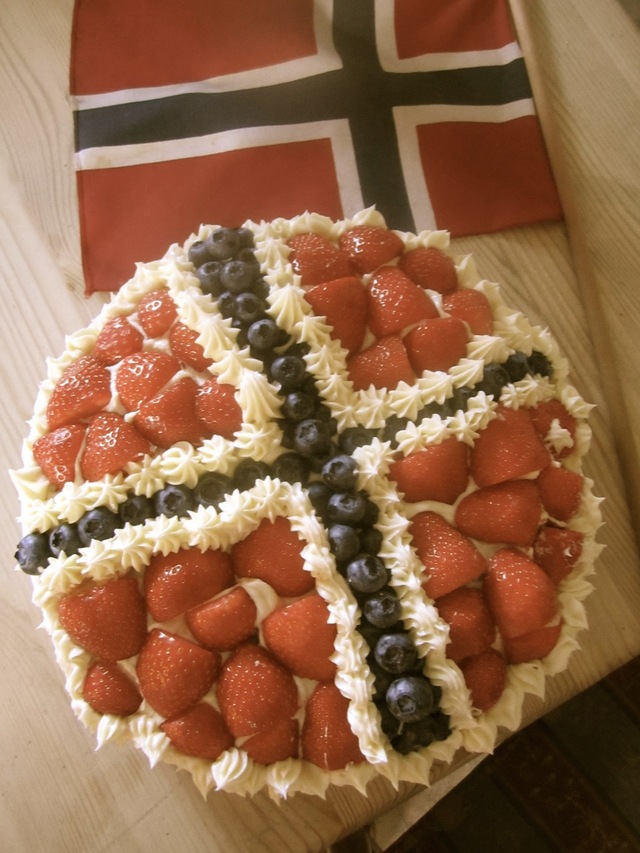 17.Mai kake