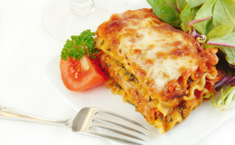 Lasagne