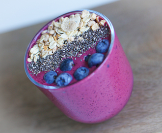 BLI FRISK SMOOTHIE