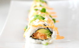 Sushi maki 