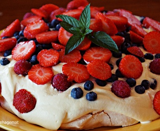 Pavlova