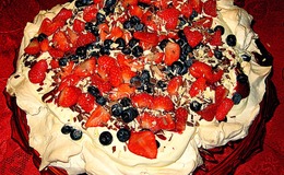 pavlova