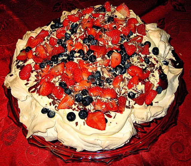 Pavlova