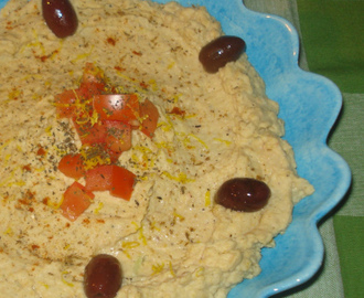 Hummus