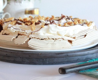 Kaffepavlova