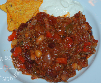 Chili Con Carne