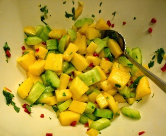 Mangosalat