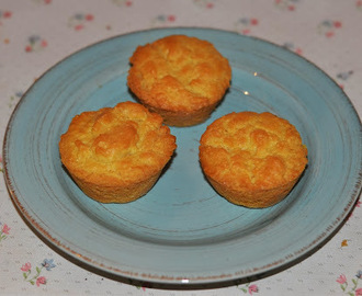 Mandel-muffins