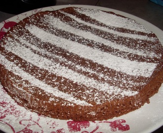 Kladdkaka