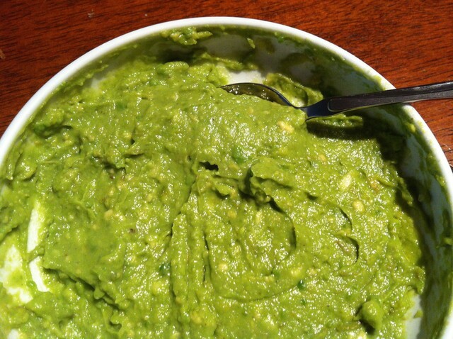 Guacamole