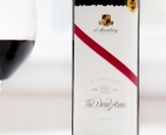 d’Arenberg The Dead Arm Shiraz 2010