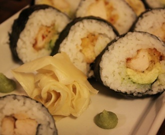 Maki Sushi