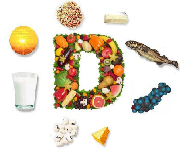 Lær om det fantastiske D-vitaminet