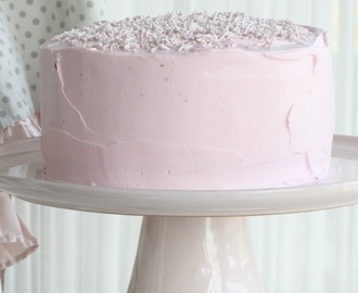 Simple ice-box Cake