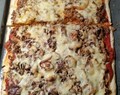 Glutenfri Pizza