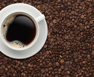 Kaffe kurerer mer enn gruff…