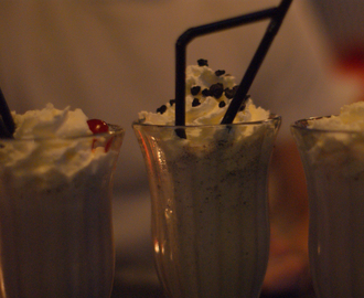 Milkshake day