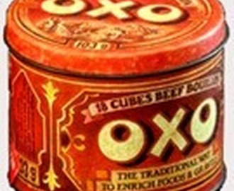 The History Of OXO