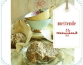 Velsmakende og mettende muffins