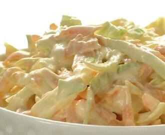 Coleslaw