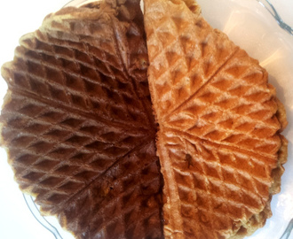 #waffleday