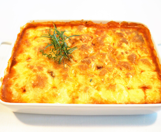 Shepherds pie