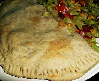 Calzone