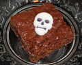 Devils Food Brownies