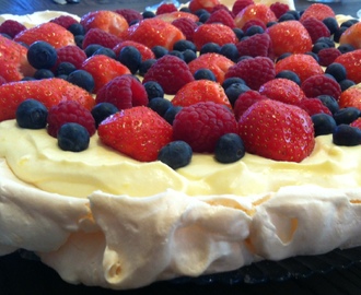 Pavlova