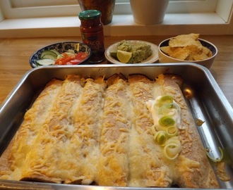 Enchiladas