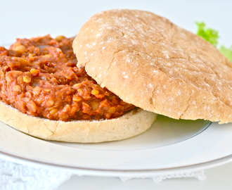 Sloppy Joes