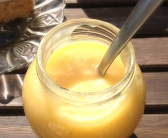 Lemoncurd