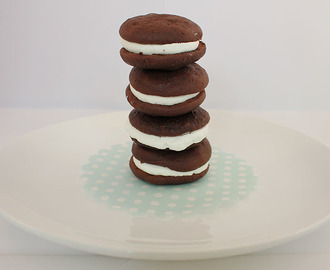 Whoopie Pies