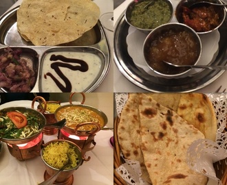 Mother India – Restaurantanbefaling