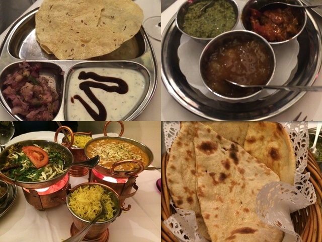 Mother India – Restaurantanbefaling