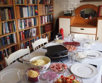 Raclette