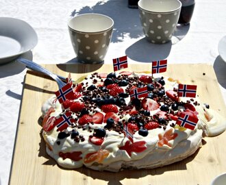 17. mai inspirasjon