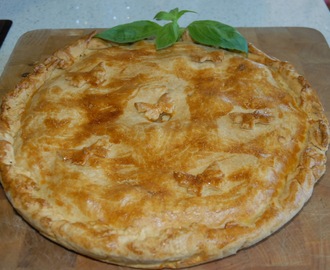 Empanada Gallega