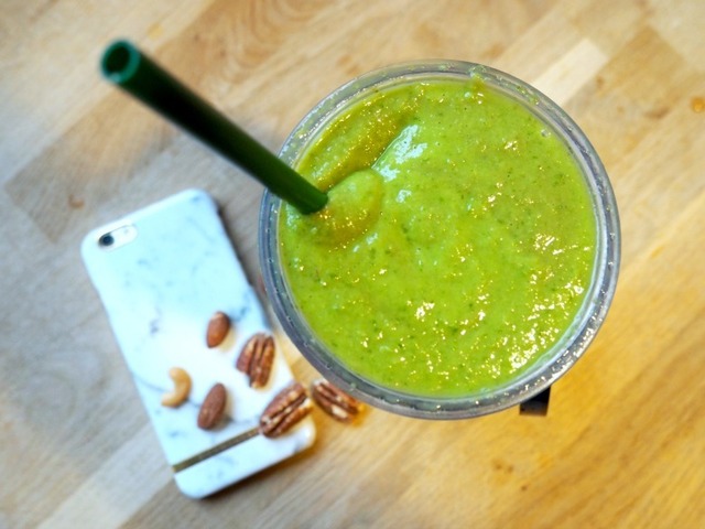 Green Smoothie