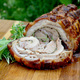 Porcetta