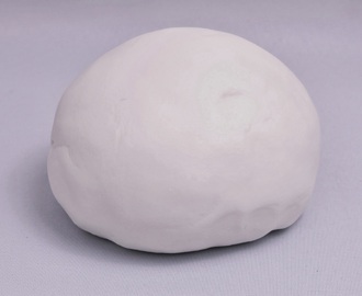 Marshmallow Fondant