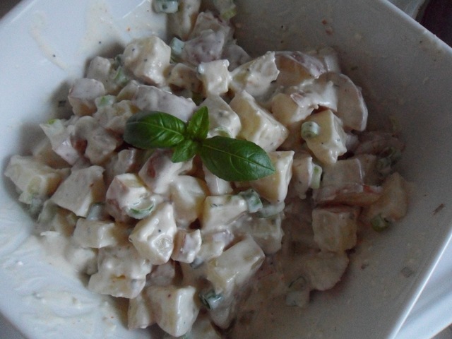 Potetsalat