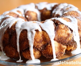 Monkey Bread