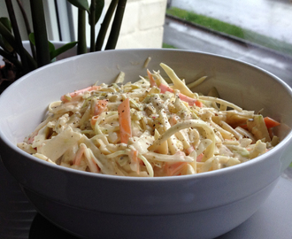 Coleslaw