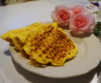 Lavkarbo frokost/ lunsj tips.