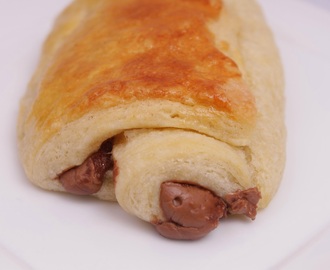 Pain Au Chocolat