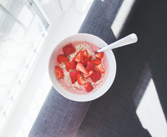 Smoothie Bowl