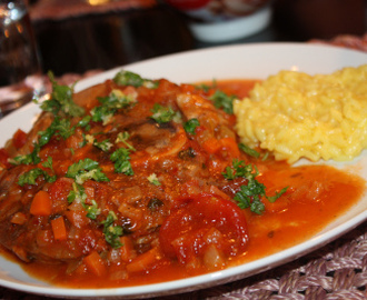 Osso Bucco